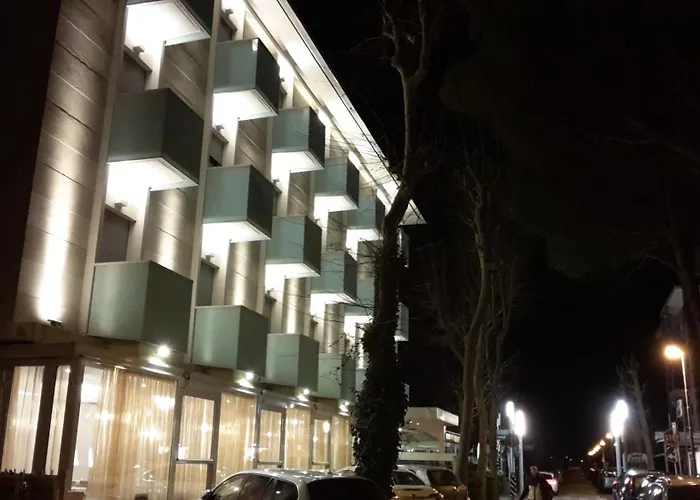 Hotel Mon Pays